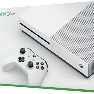 Microsoft Xbox One Note S Παιχνιδομηχανή