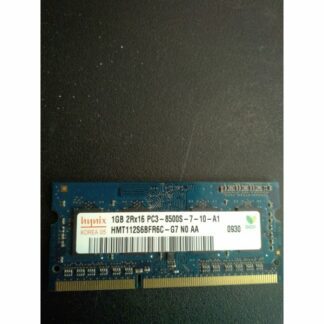 Μνήμες DDR3 SDRAM 3 GB
