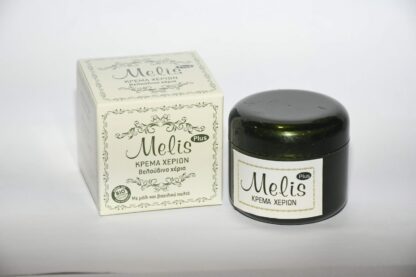 Κρέμα χεριών 50 ml «Melis plus»
