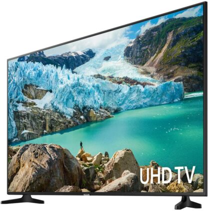 Τηλεόραση Samsung 50 ιντσών 4K Smart TV - Image 5