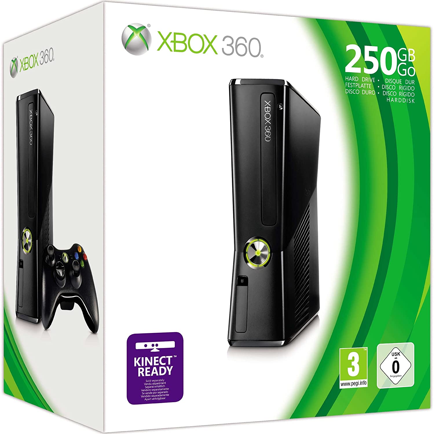 xbox 360 s 250 gb xbox 360 s 250 gb
