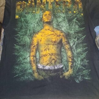 Pantera T-shirt Original 1997