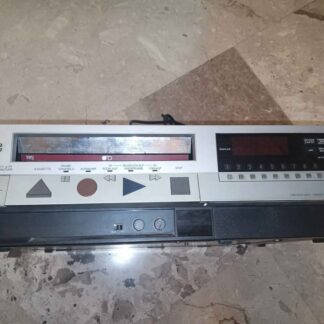 Βίντεο Jvc vintage ((ΔΕΝ ΞΕΡΩ ΕΑΝ ΛΕΙΤΟΥΡΓΕΙ ))